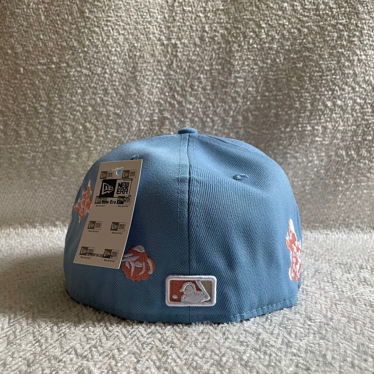 New Era Jon Stan New York Mets