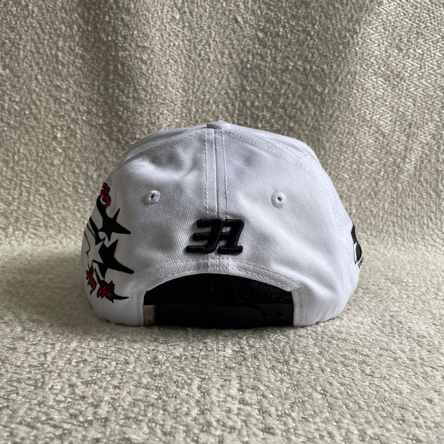 31 Hats World Champions