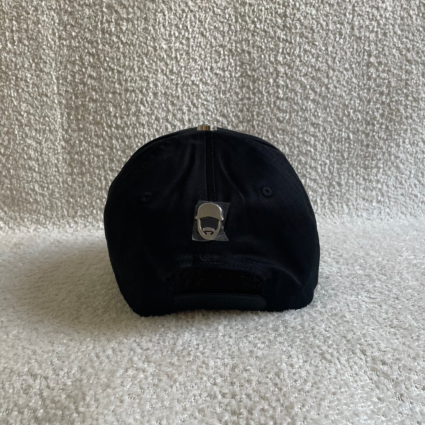Barbas Hats x Rich the Kid