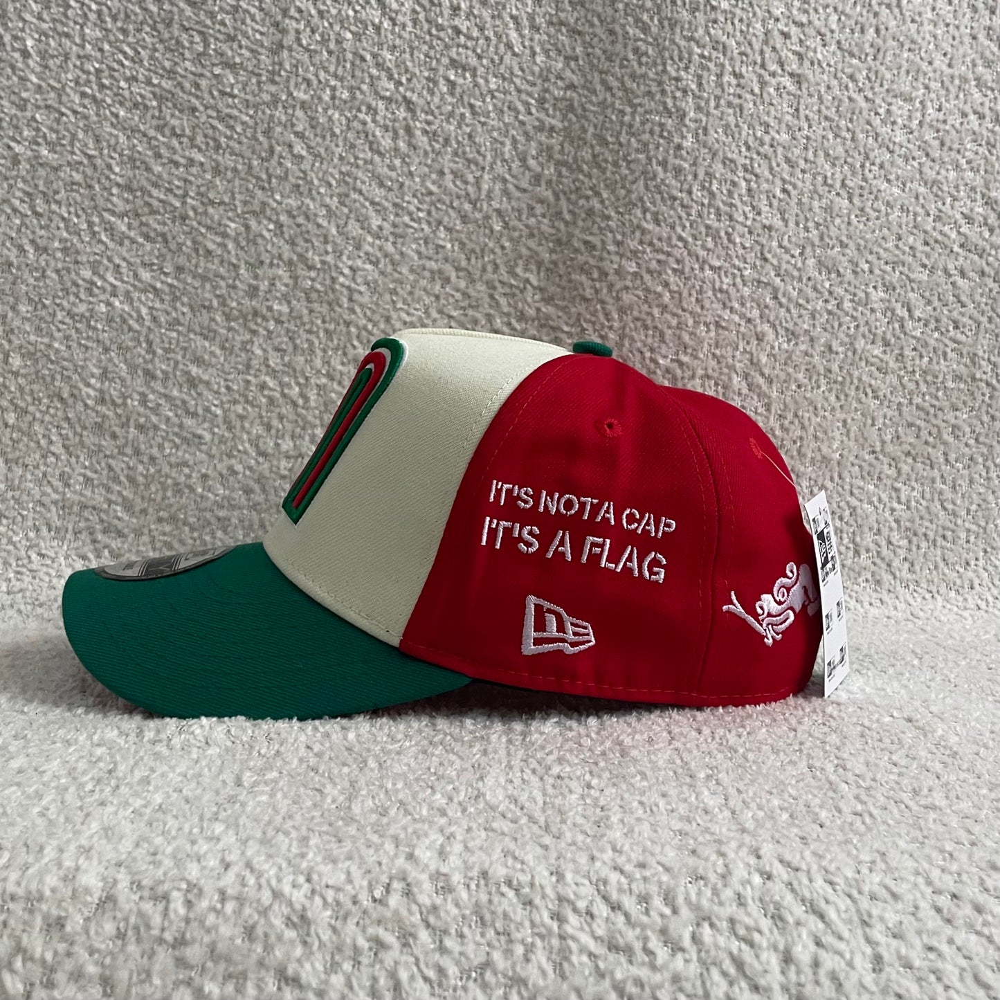 New Era México 9FORTY