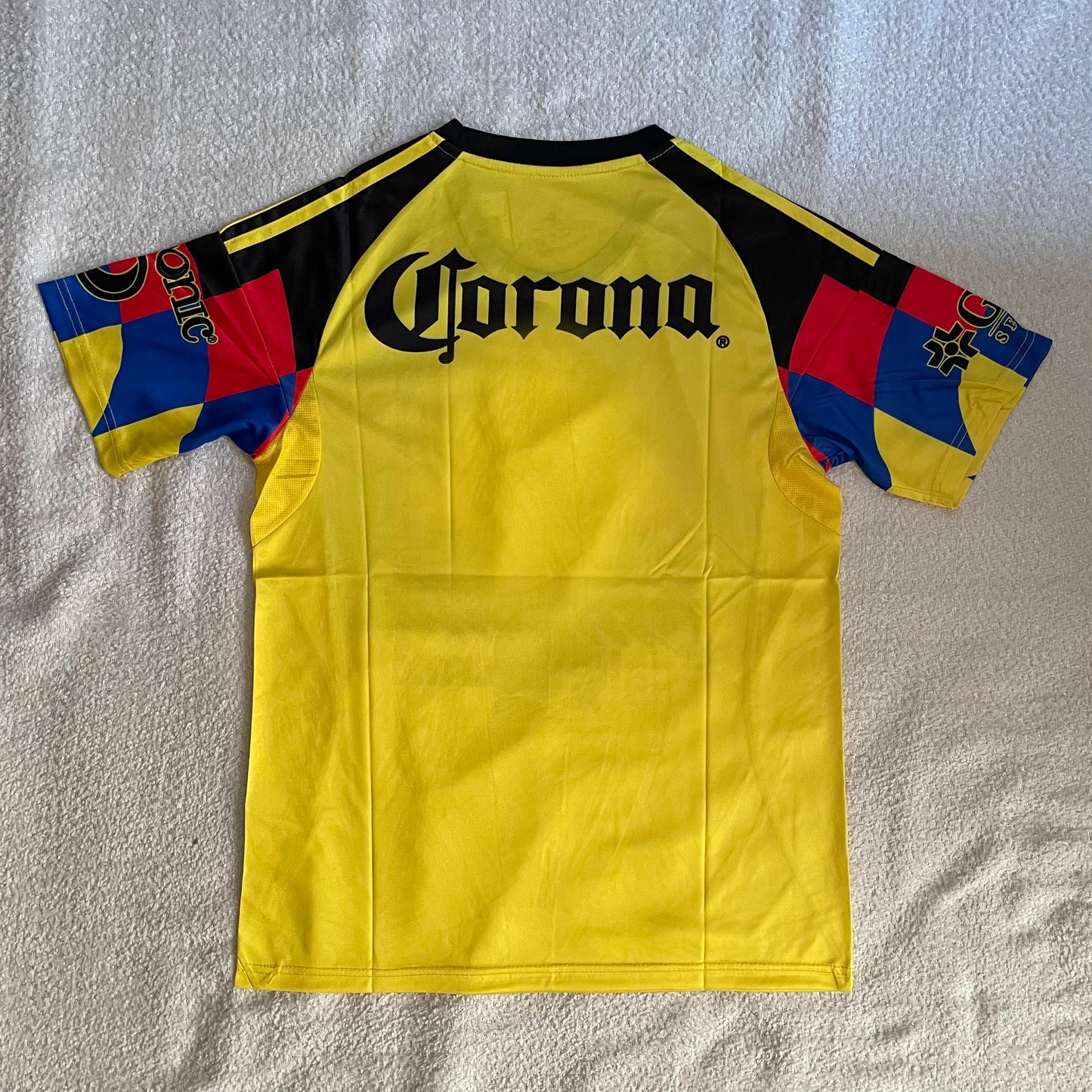 Barcelona Alternativa 25/26 versión jugador