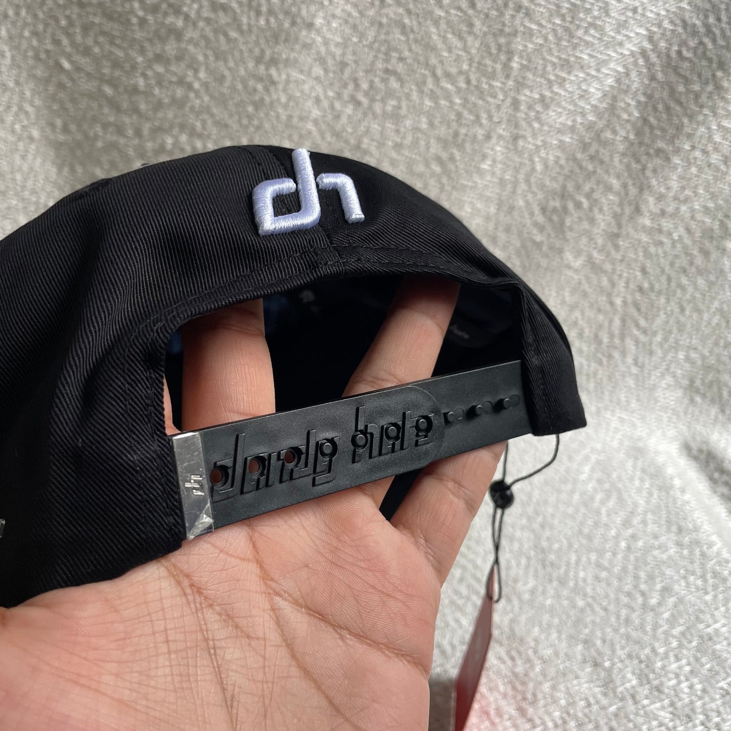 Dandy Hats Fuerza Regida crystals