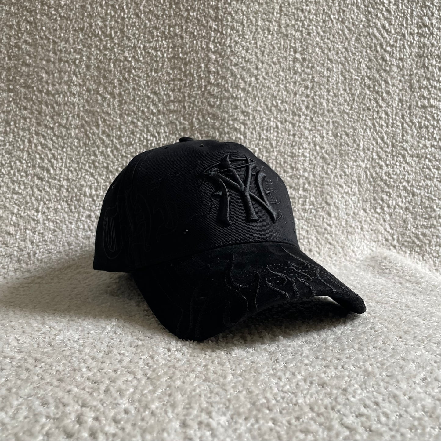 31 Hats NY Flames