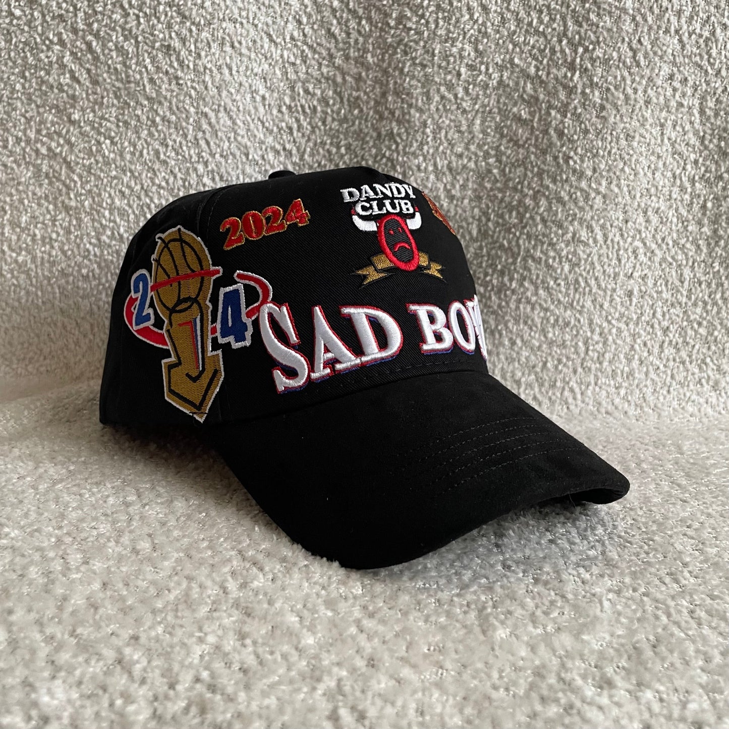 Dandy Hats Como Jordan