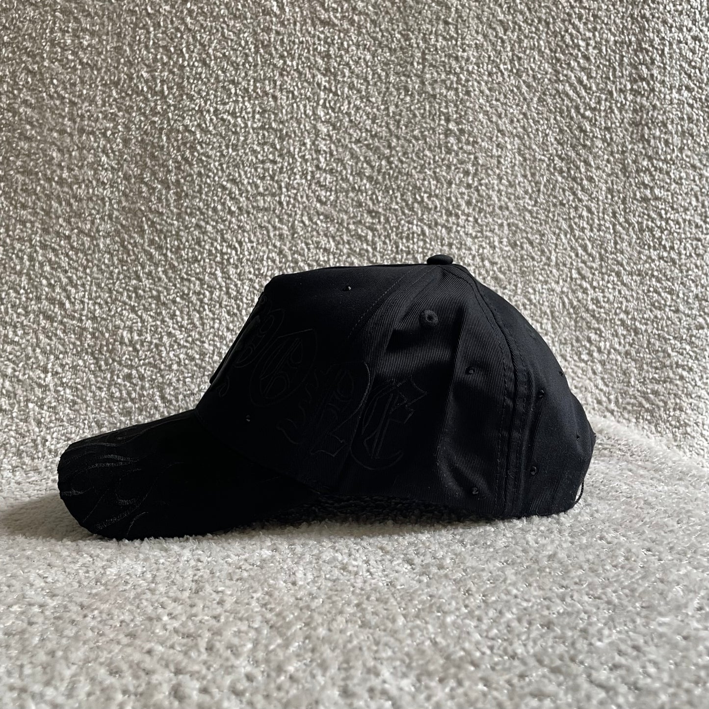 31 Hats NY Flames