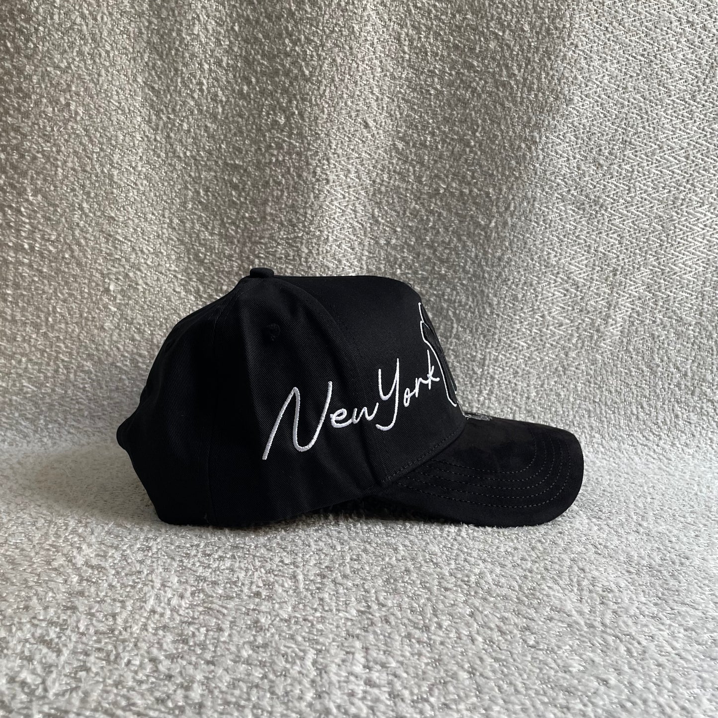Dandy Hats NY Skeleton