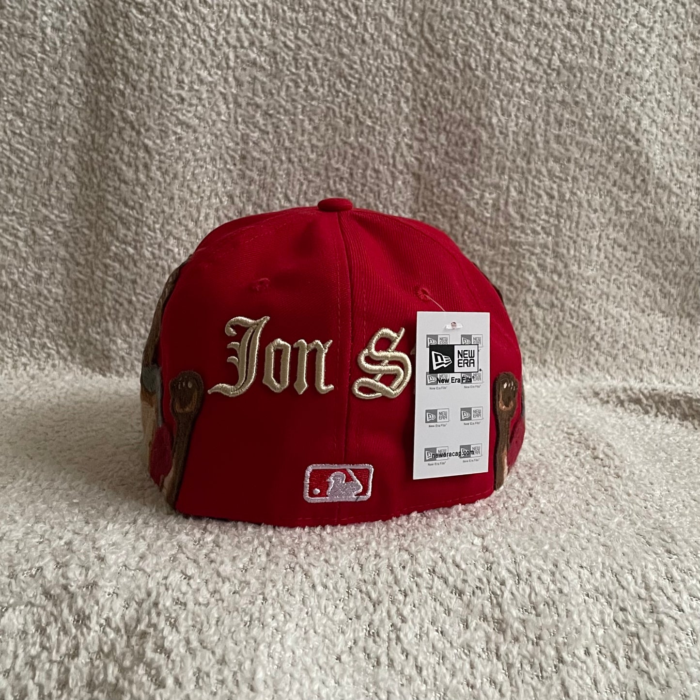 New Era Jon Stan Angels