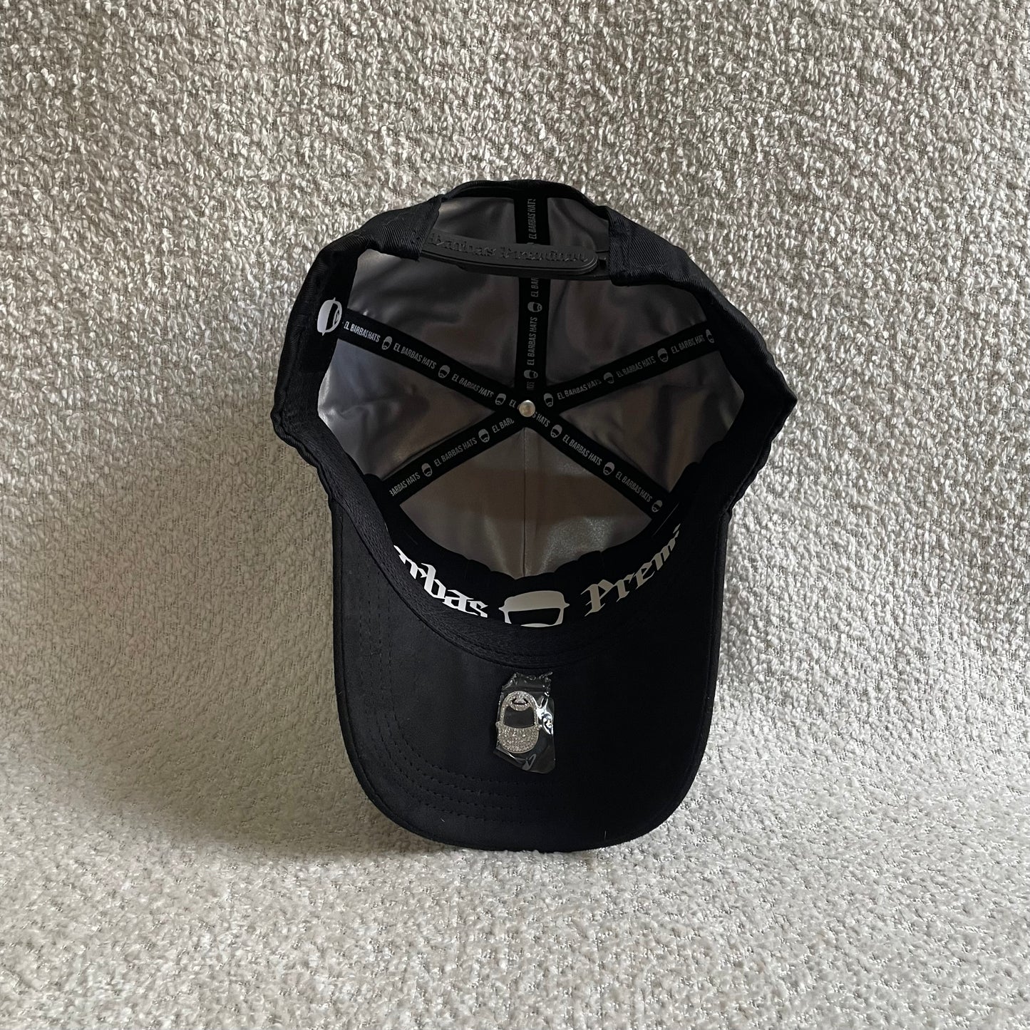 Barbas Hats 77