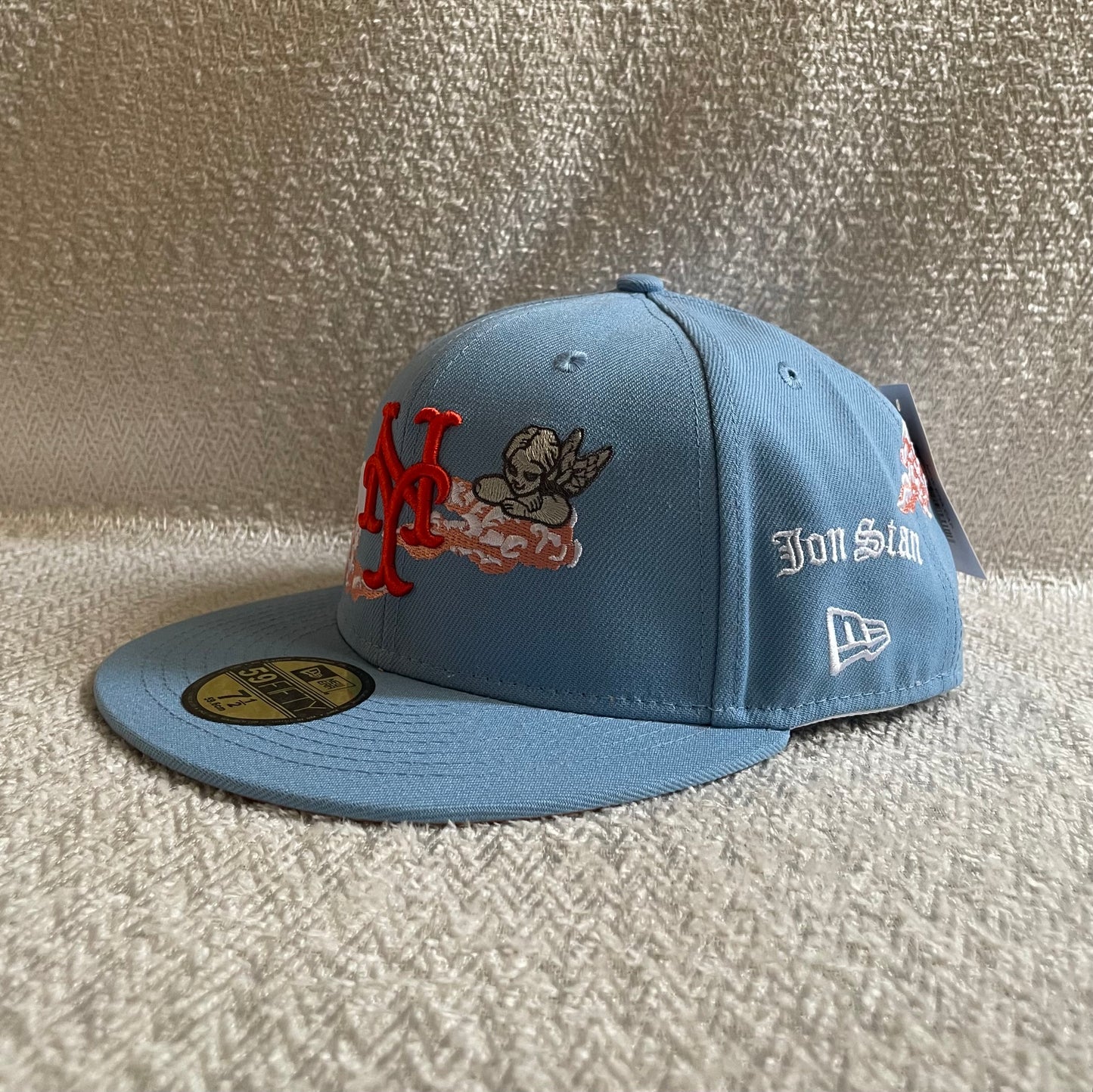 New Era Jon Stan New York Mets