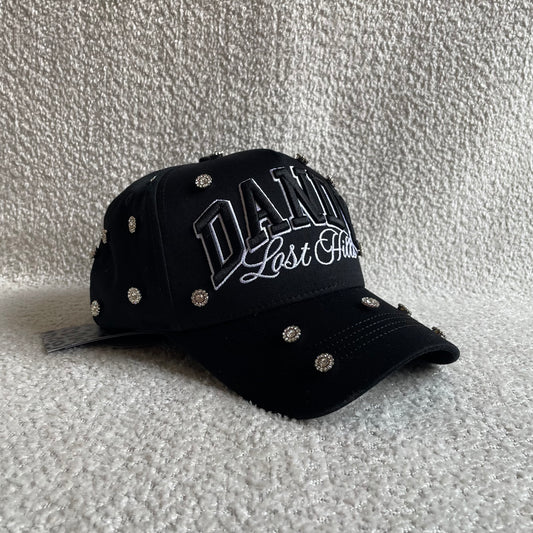 Dandy Hats Lost Hills