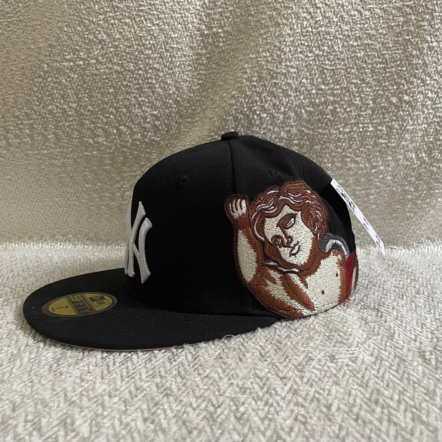 New era Jon Stan Yankees 59 FIFTY