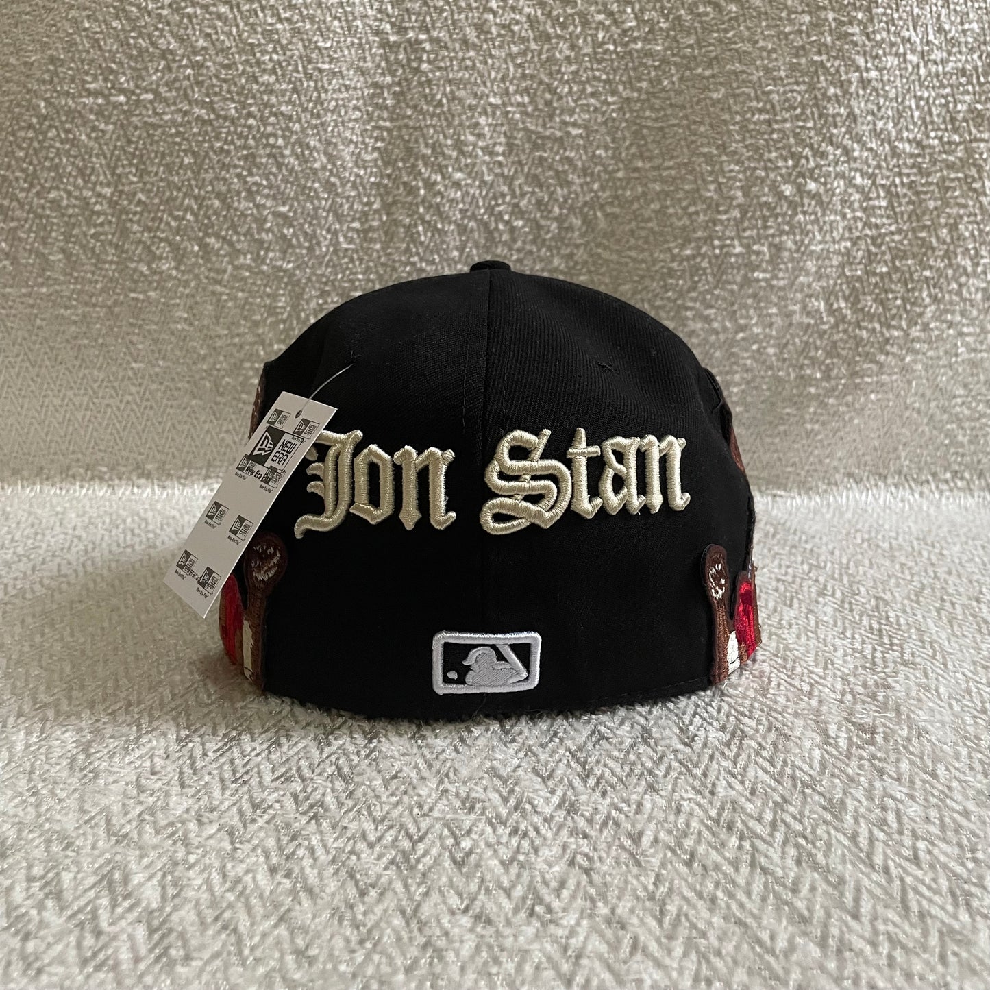 New era Jon Stan Yankees 59 FIFTY