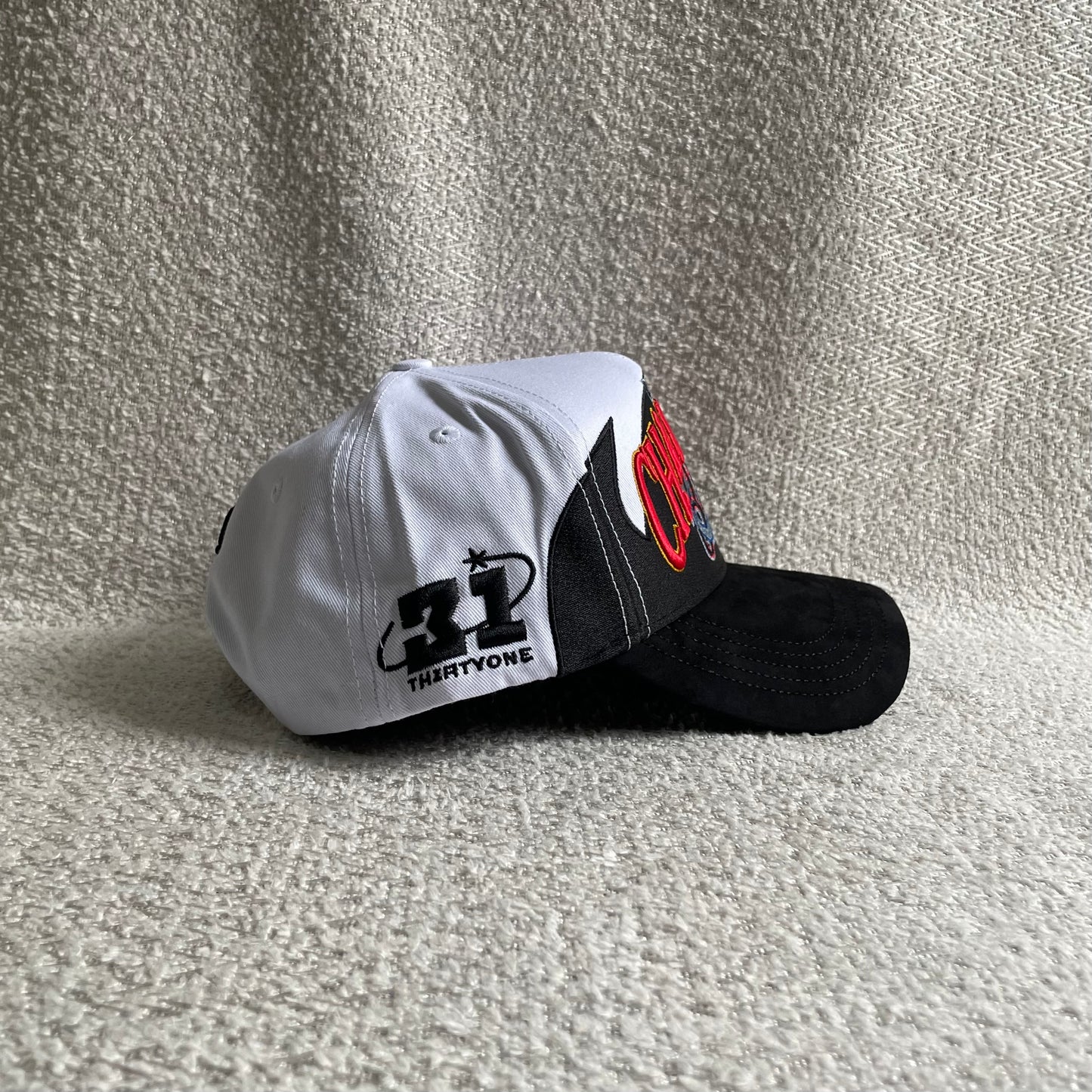 31 Hats World Champions