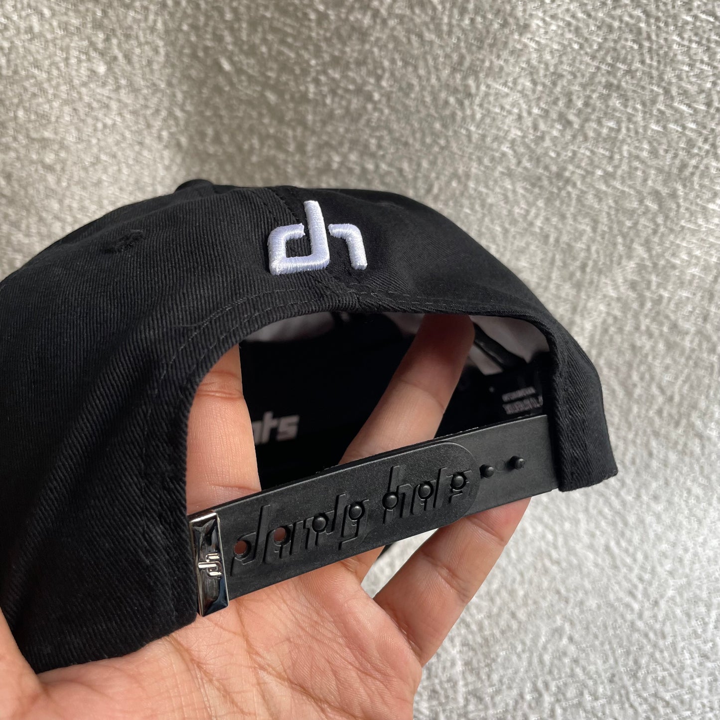 Dandy Hats NY Skeleton