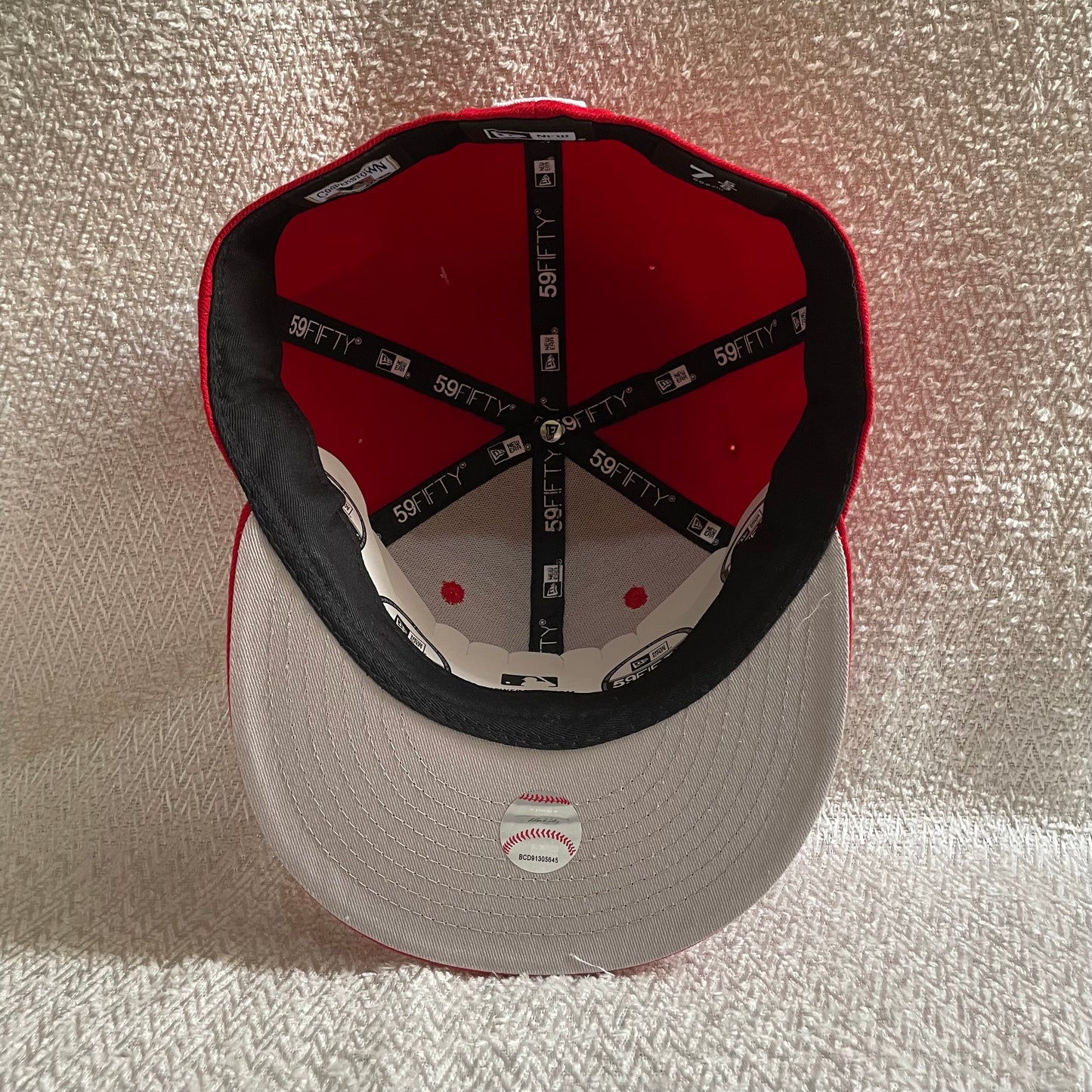 New Era Philadelphia Phillies 59 FIFTY