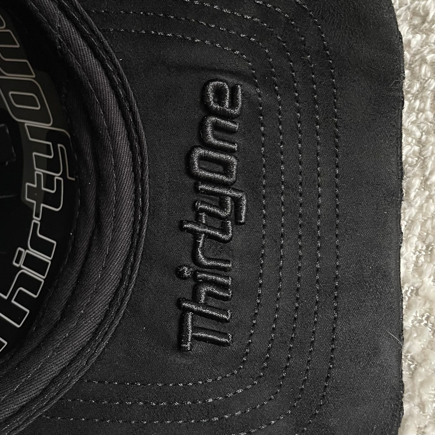 31 Hats NY Flames