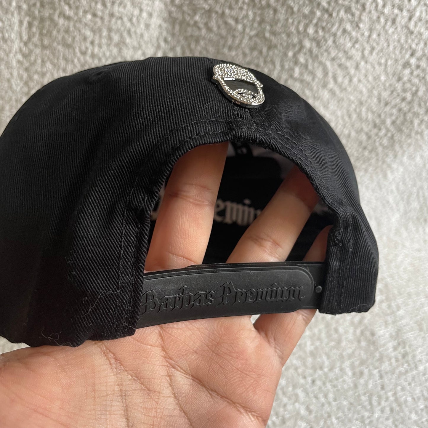 Barbas Hats 77