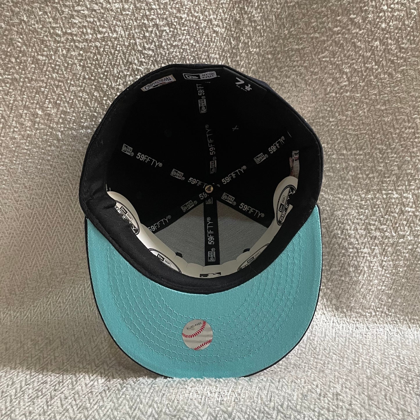 Gorra new era Boston Red Sox 59 FIFTY
