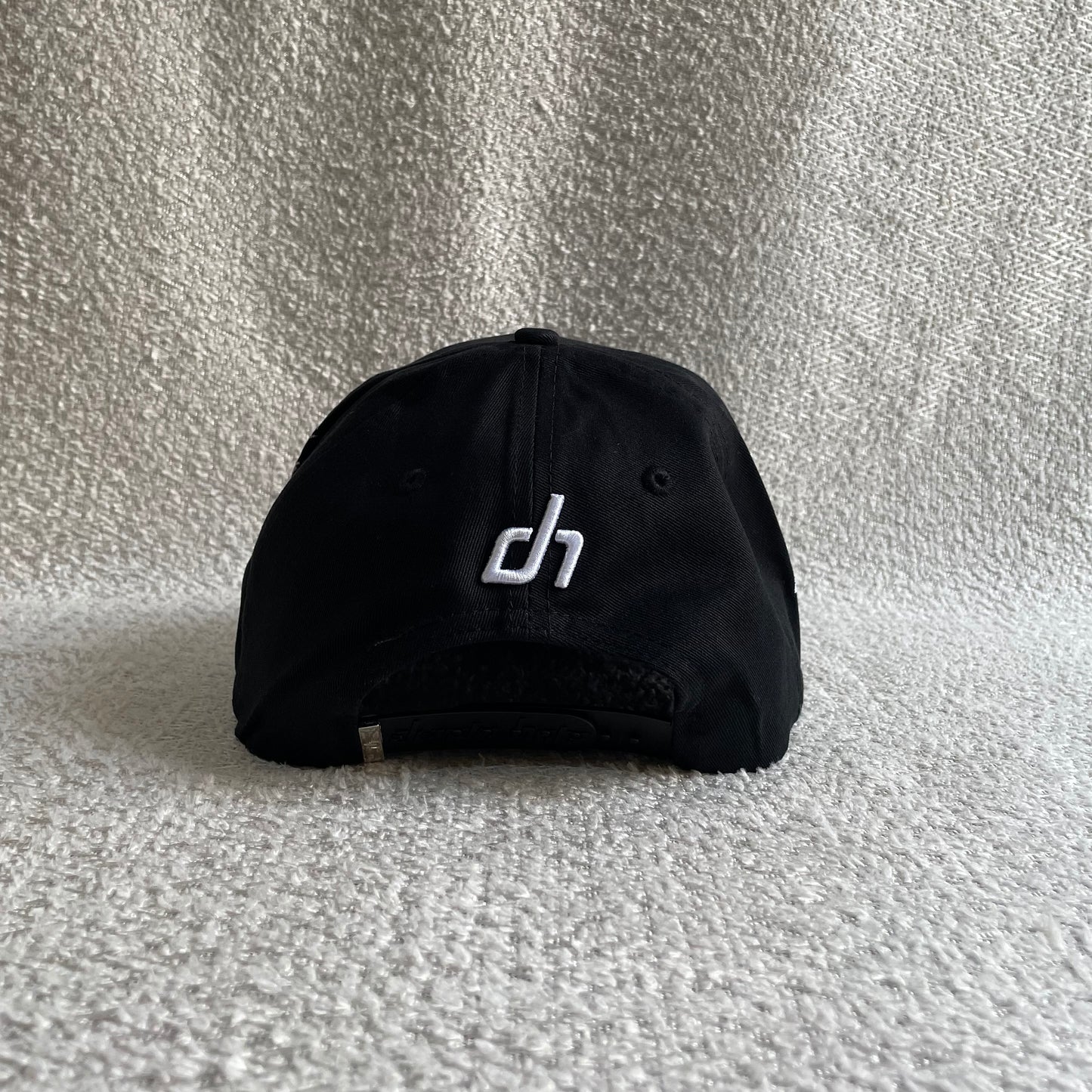 Dandy Hats NY Skeleton