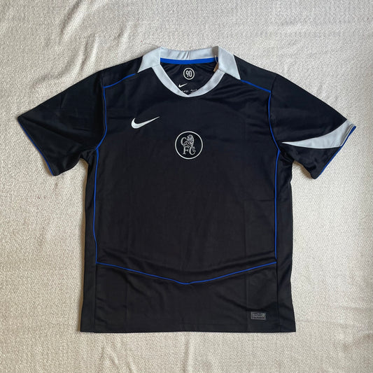 Chelsea Alternativa 25/26 versión fan