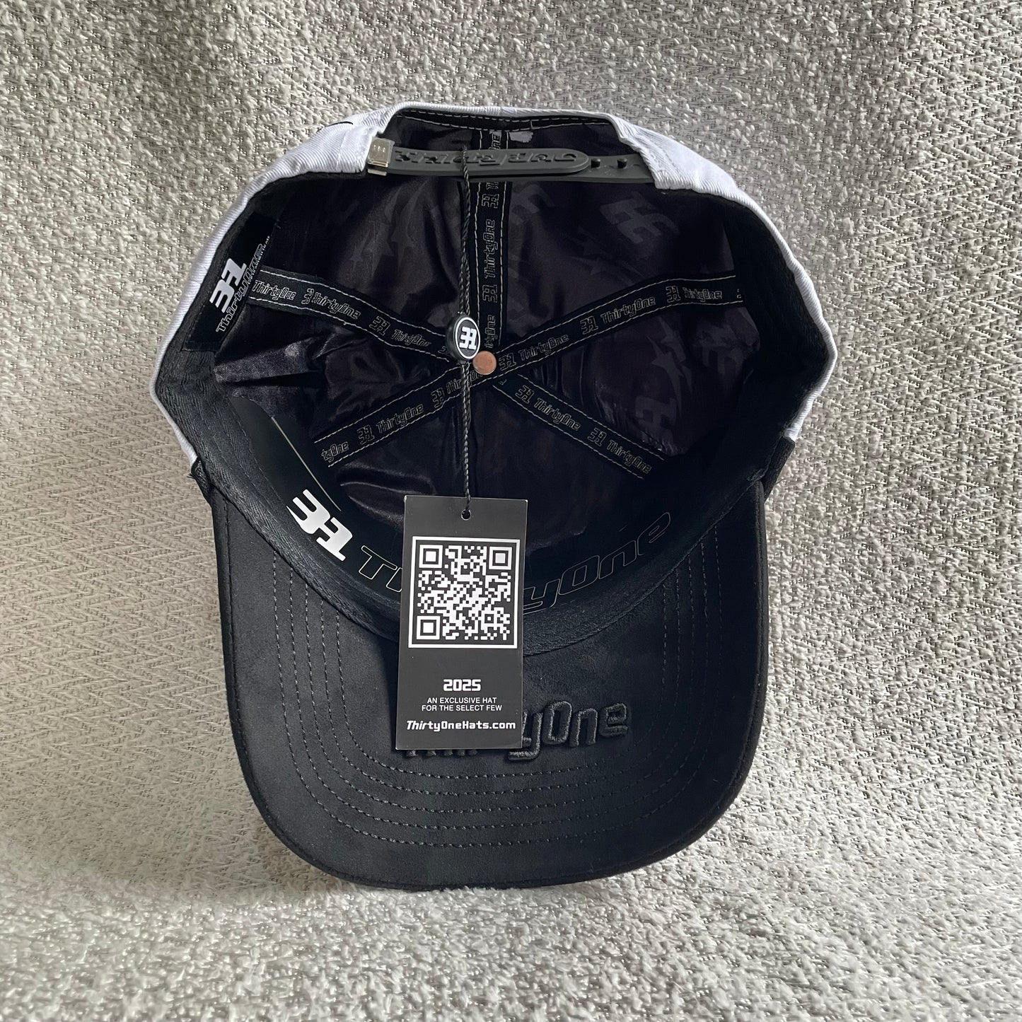 31 Hats World Champions