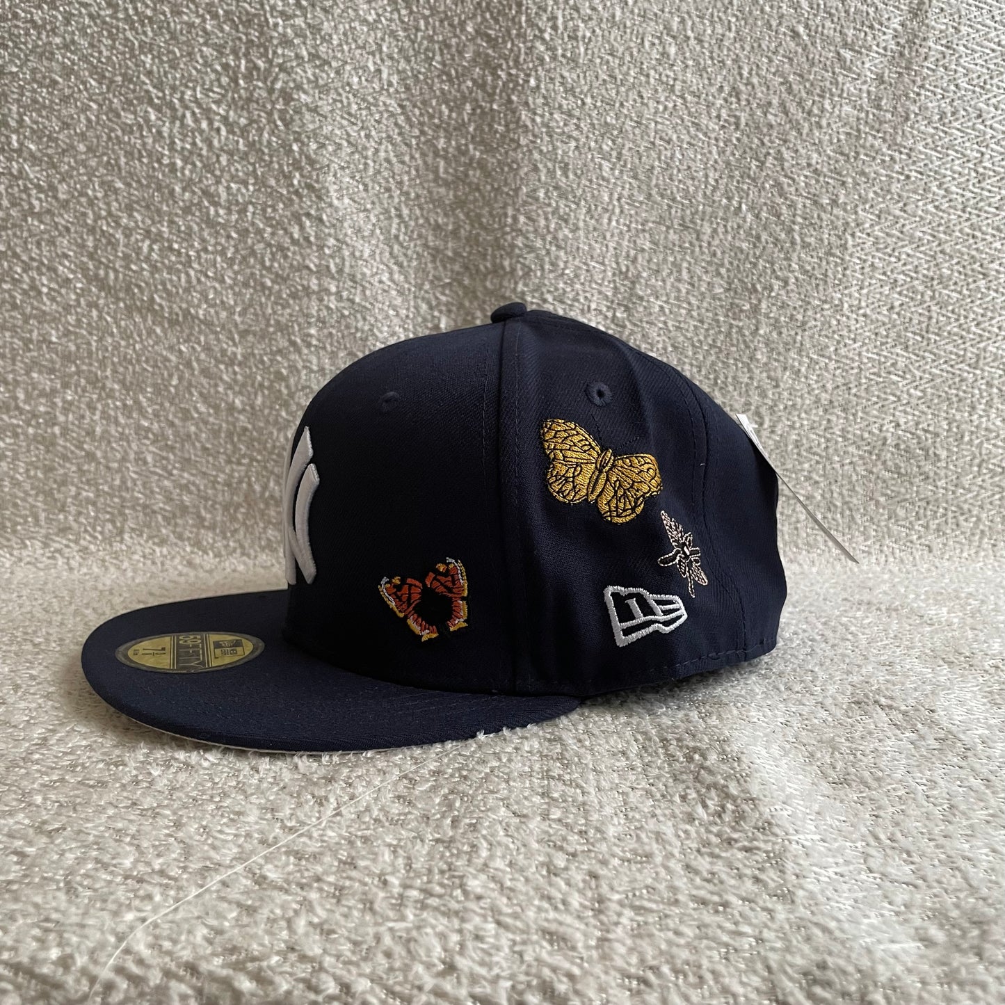 Gorra new era Yankees Felt X MLB 59FIFTY Cerrada