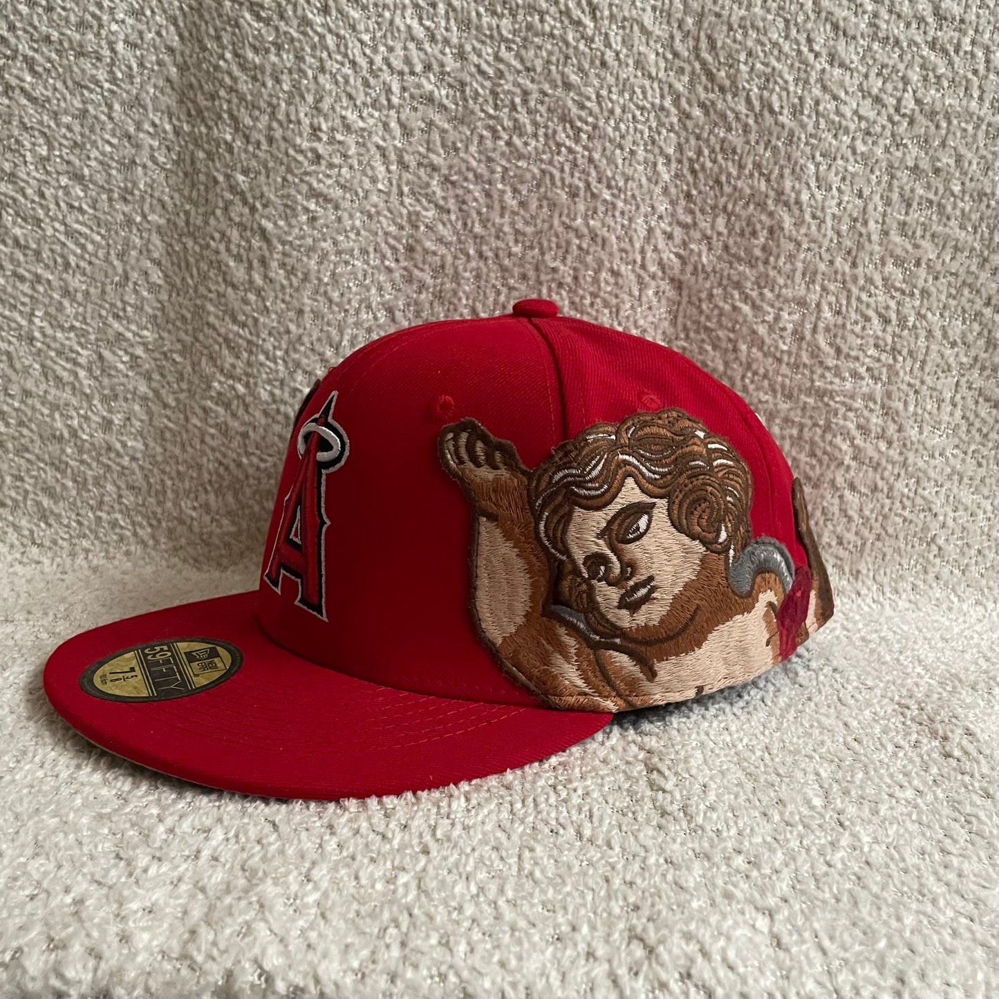 New Era Jon Stan Angels
