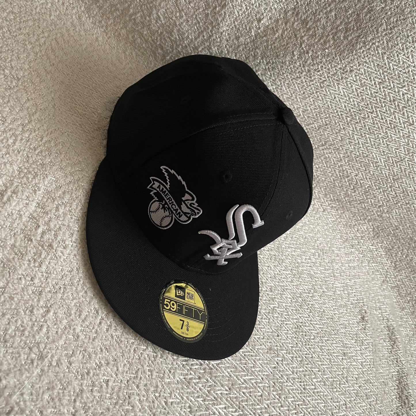 Gorra new era Chicago White Sox 59FIFTY