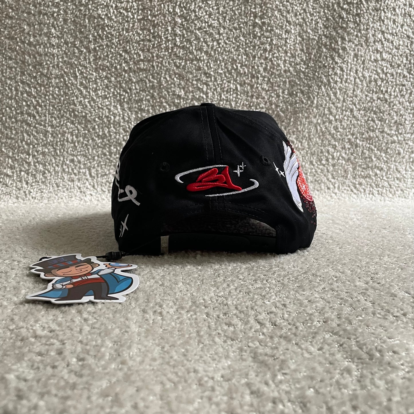31 Hats el mago