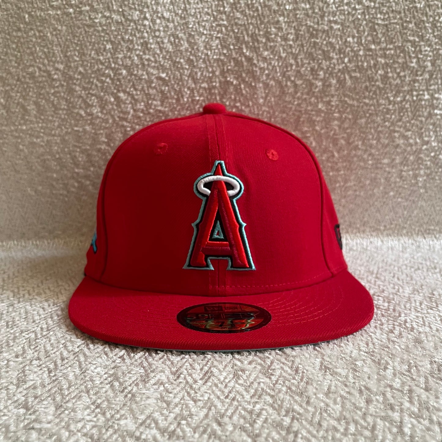 Gorra new era Los Angeles Angels 59 FIFTY