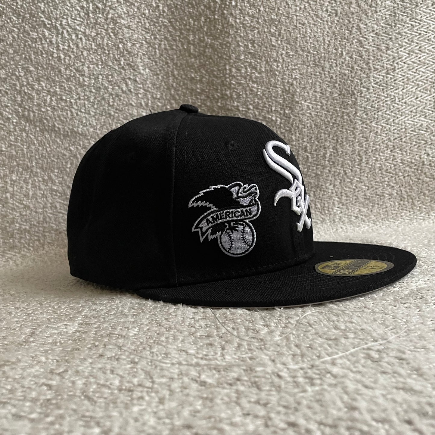 Gorra new era Chicago White Sox 59FIFTY