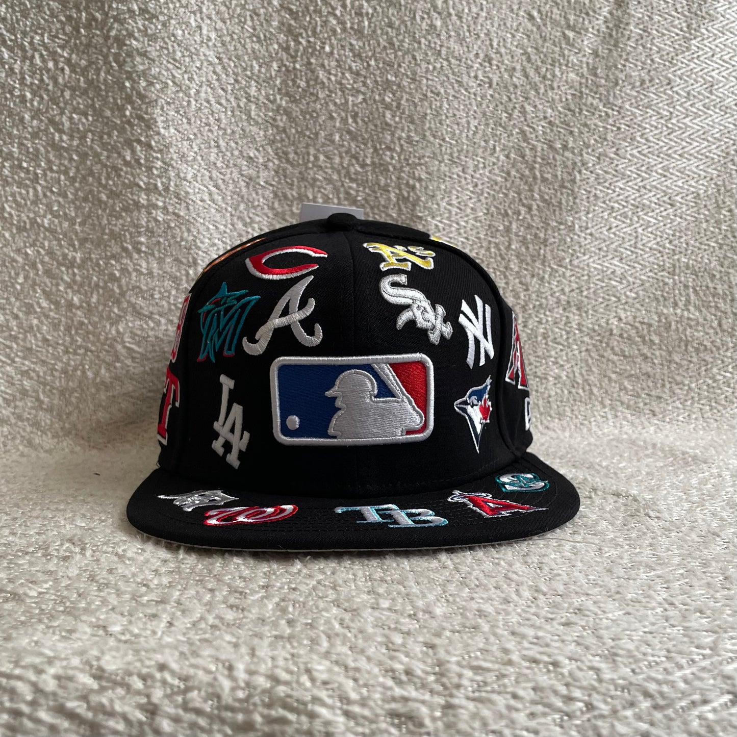 Gorra New Era All Over MLB