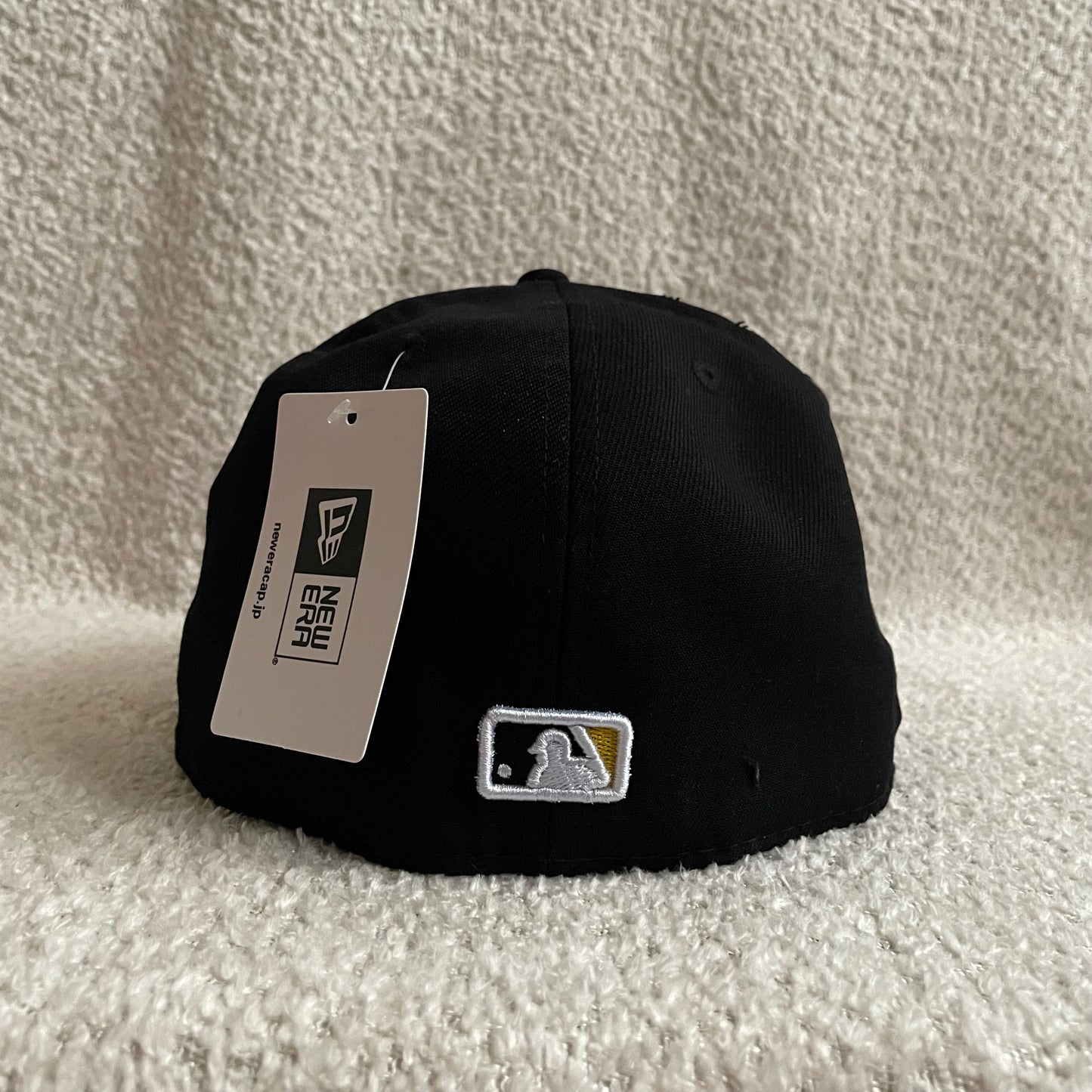 Gorra new era Pittsburgh Pirates 59 FIFTY