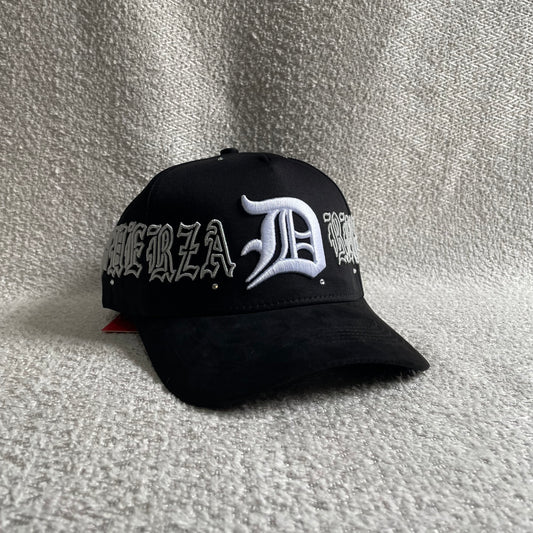 Dandy Hats Fuerza Regida crystals