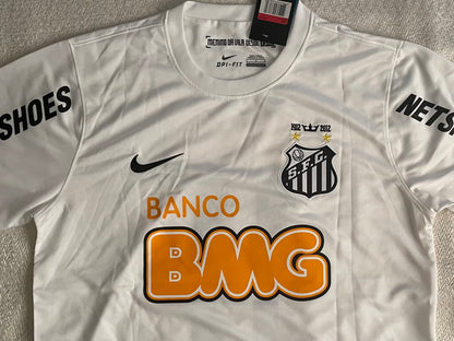 Jersey Santos 2012/2013
