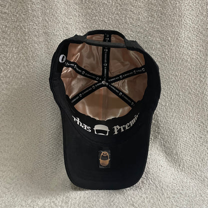 Barbas Hats B Star