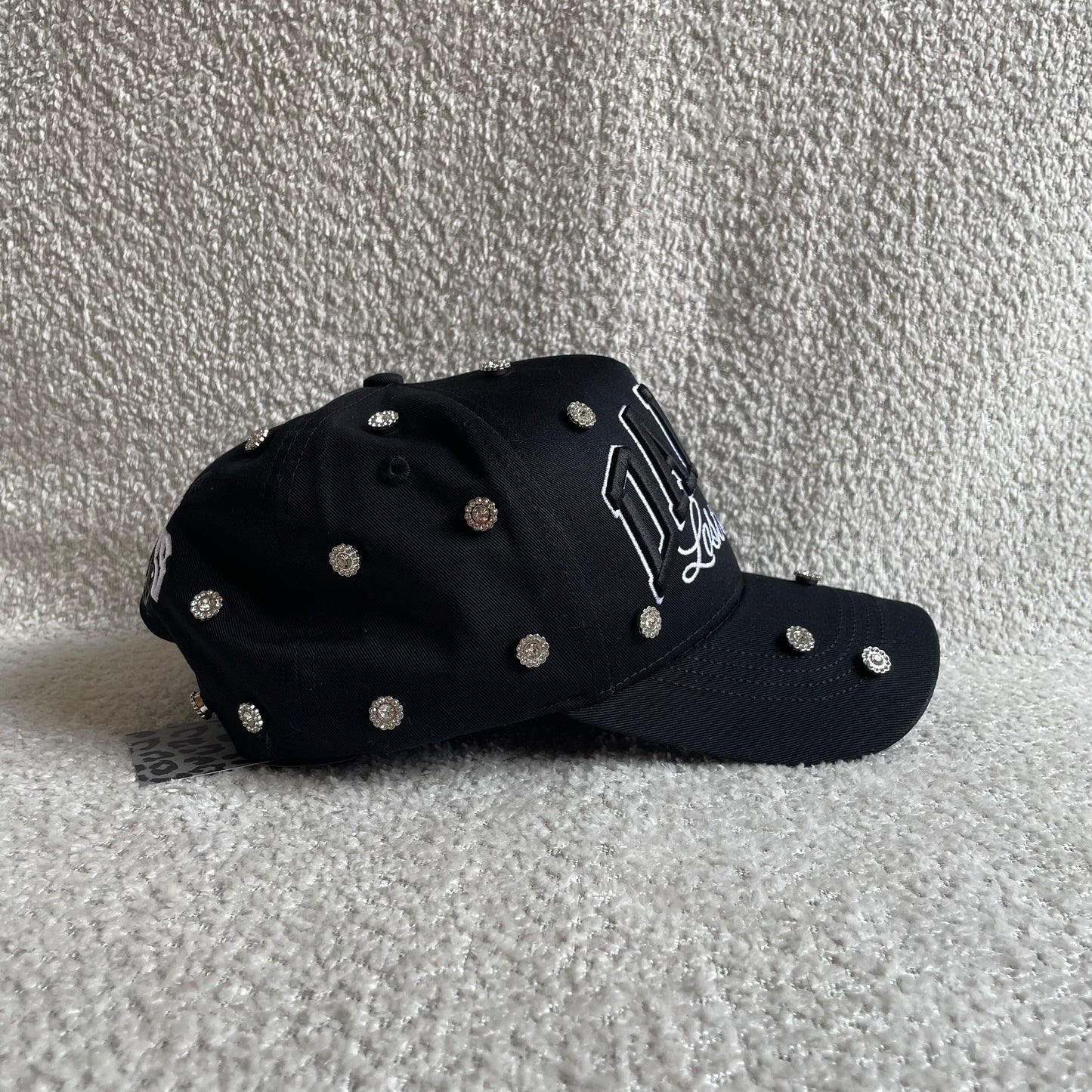 Dandy Hats Lost Hills