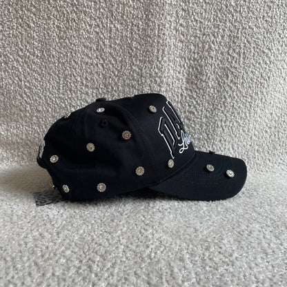 Dandy Hats Lost Hills