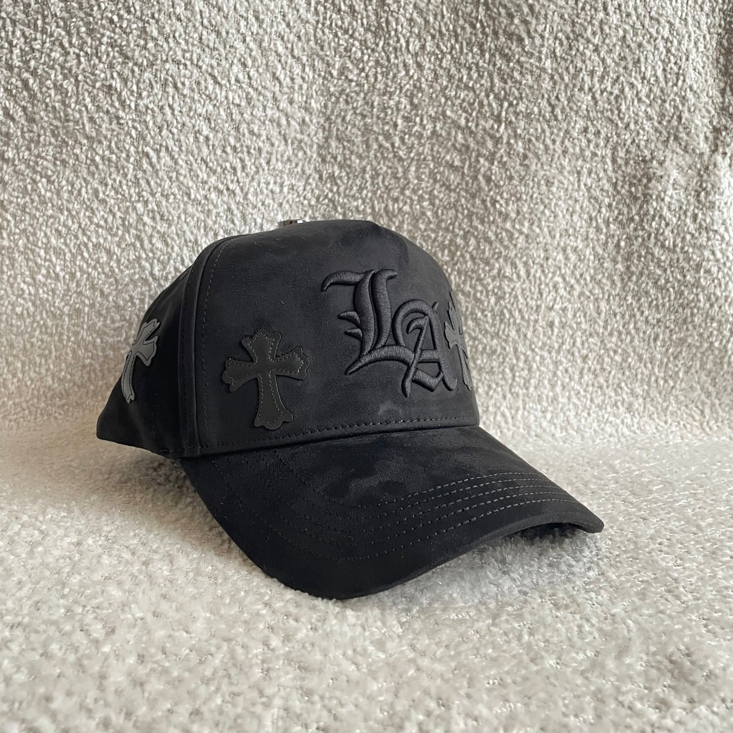 31 Hats LA Crhome
