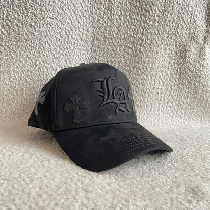 31 Hats LA Crhome