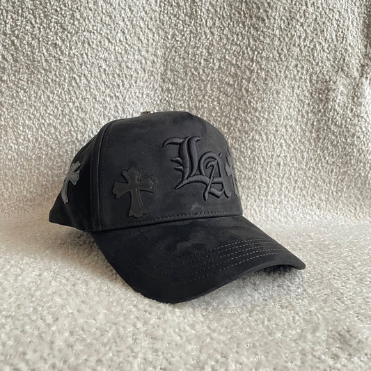 31 Hats LA Crhome