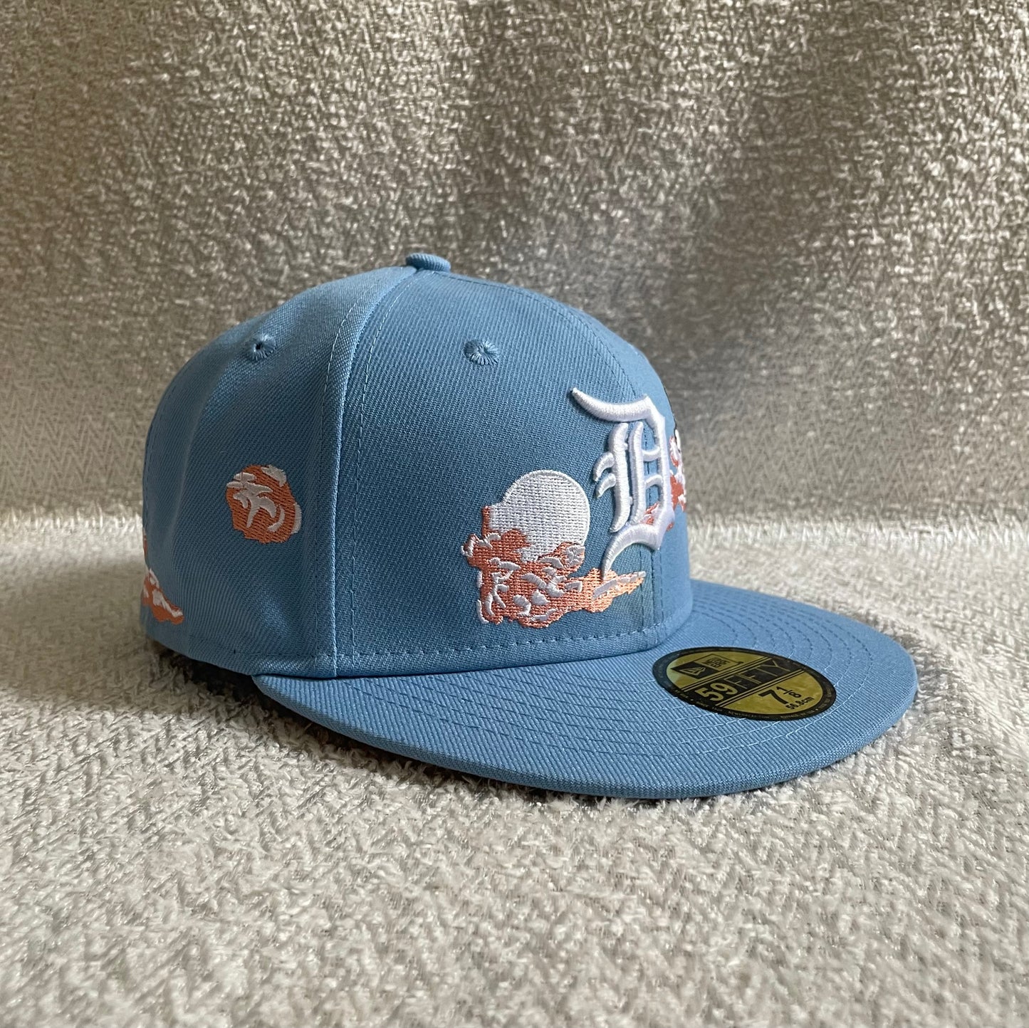 Gorra new era Jon Stan Detroit Tigers