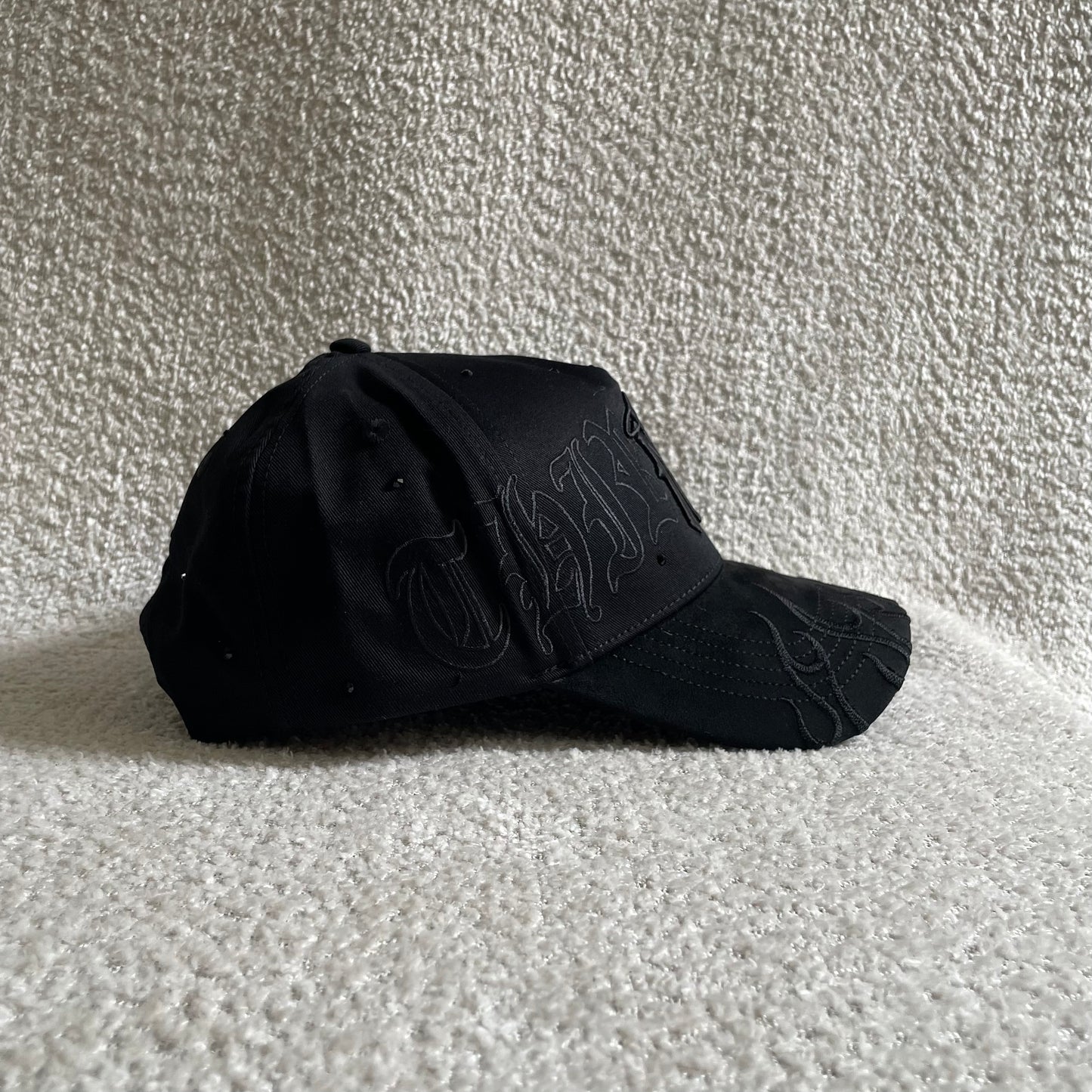 31 Hats NY Flames