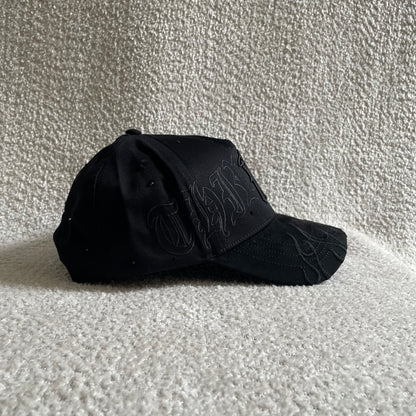 31 Hats NY Flames
