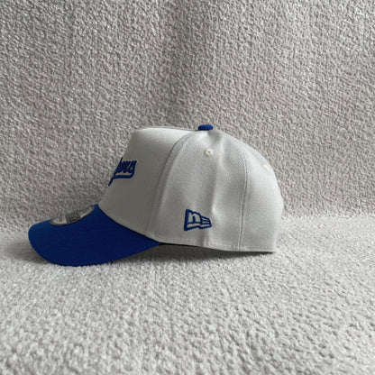 New Era Dodgers 9FORTY