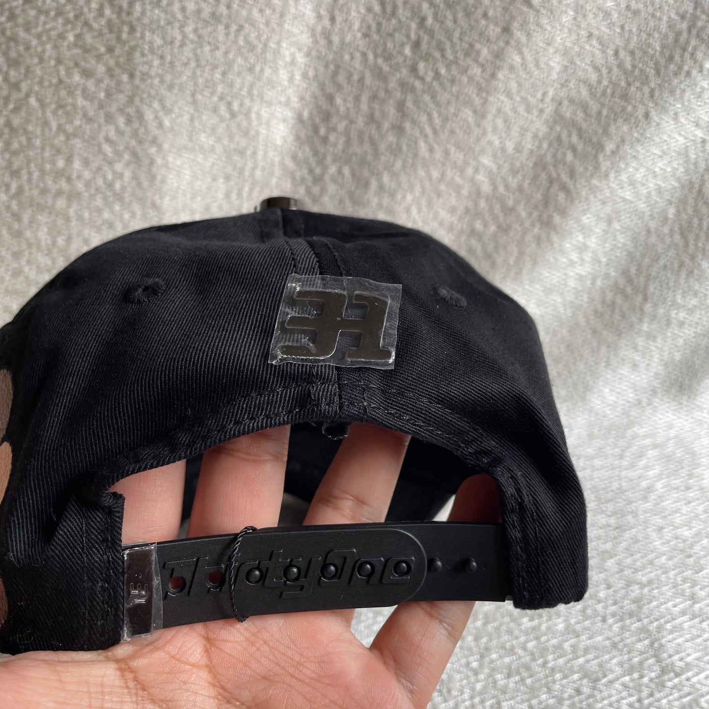 31 Hats