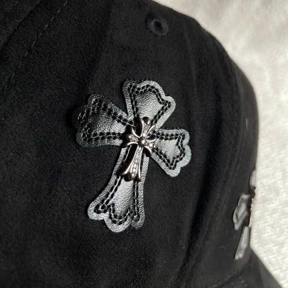 31 Hats LA Chrome III