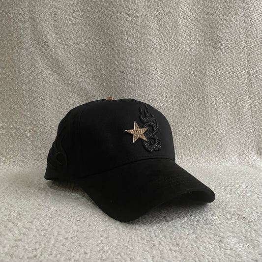 Barbas Hats B Star