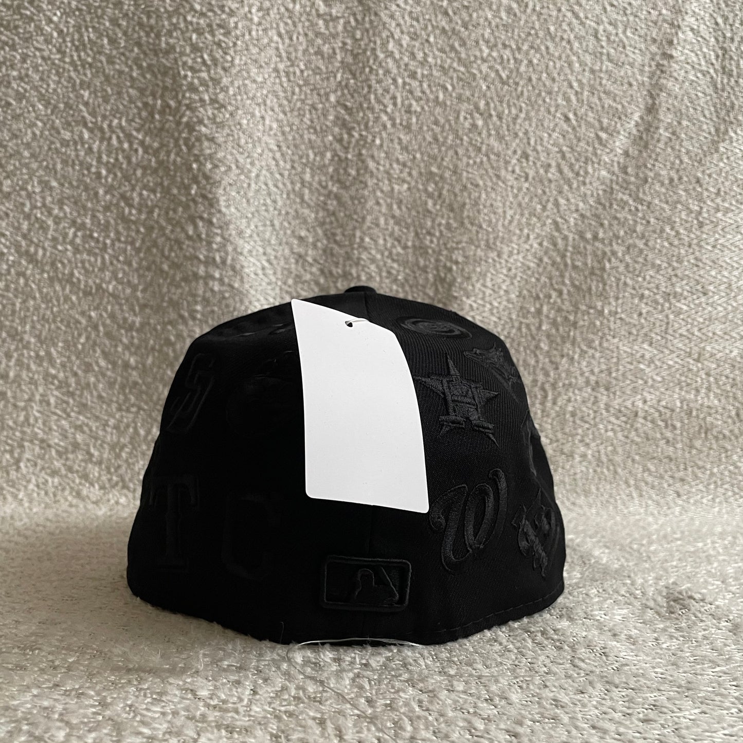 Gorra New era All Over Supreme