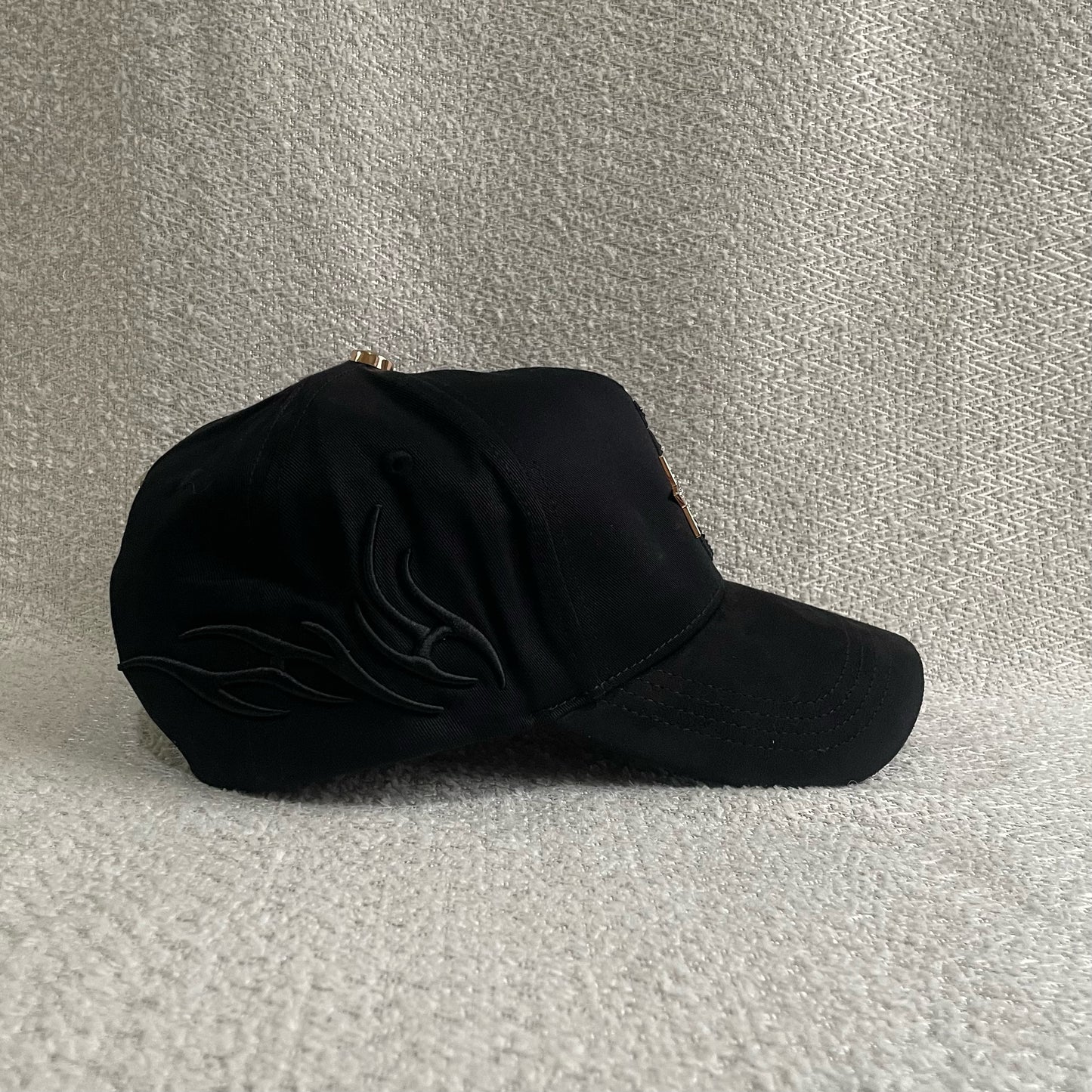 Barbas Hats B Star